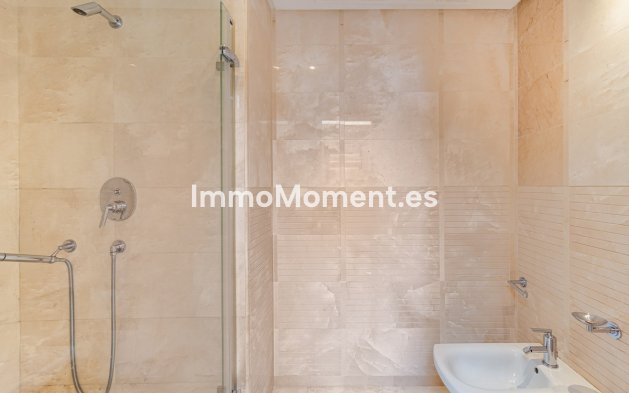 Wiederverkauf - Wohnung - Marbella - The Golden Mile