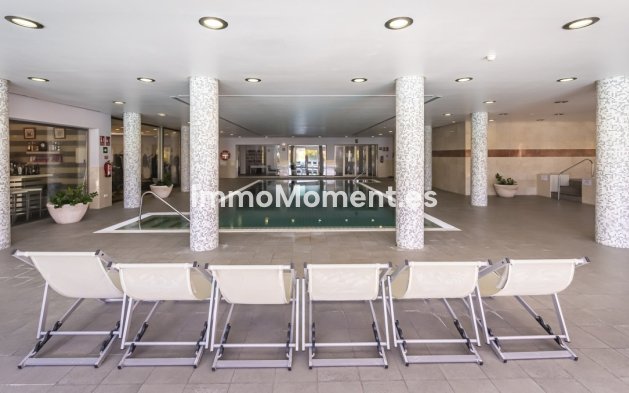 Wiederverkauf - Wohnung - Marbella - The Golden Mile