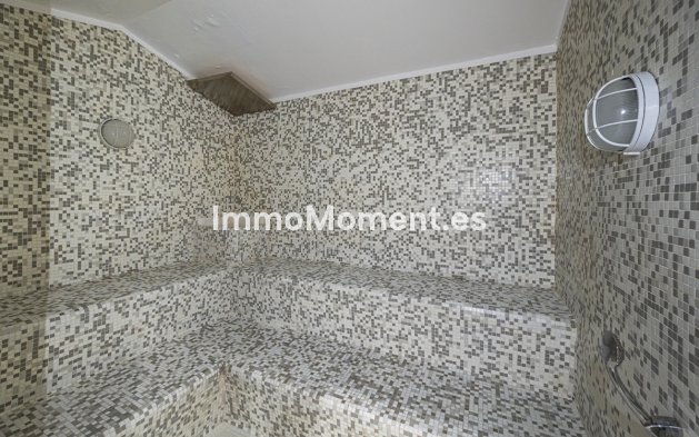 Wiederverkauf - Wohnung - Marbella - The Golden Mile