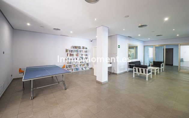 Wiederverkauf - Wohnung - Marbella - The Golden Mile