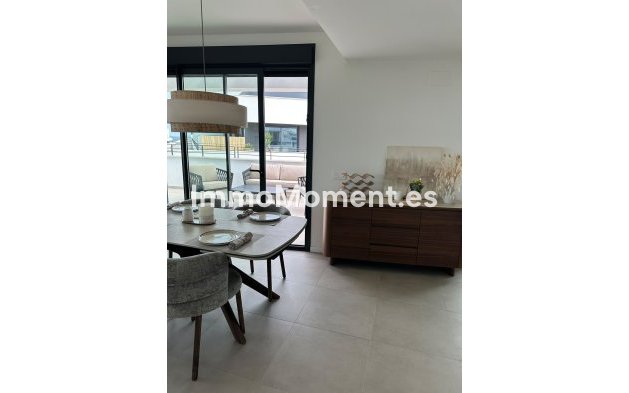 Revente - Appartement - Torremolinos