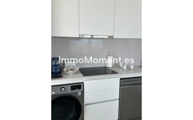 Revente - Appartement - Torremolinos