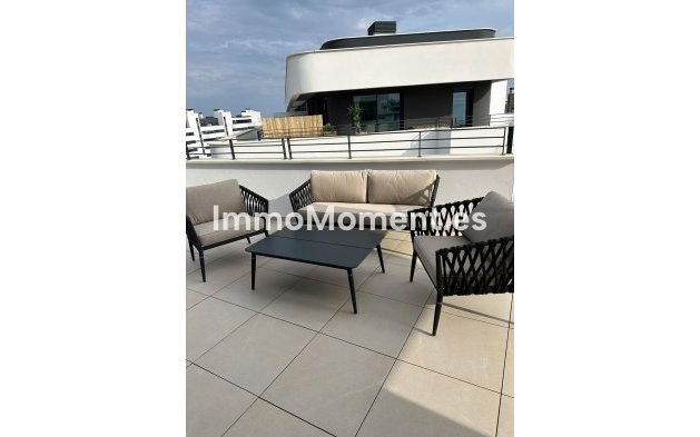 Revente - Appartement - Torremolinos