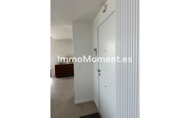 Revente - Appartement - Torremolinos