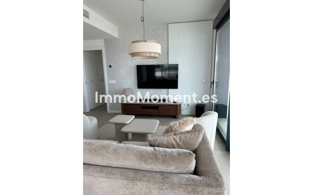 Revente - Appartement - Torremolinos