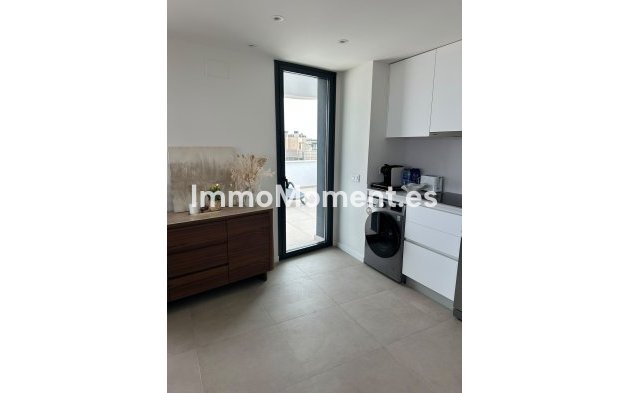 Revente - Appartement - Torremolinos