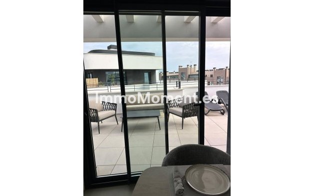 Revente - Appartement - Torremolinos