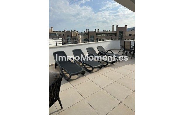 Revente - Appartement - Torremolinos