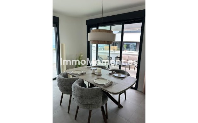 Revente - Appartement - Torremolinos