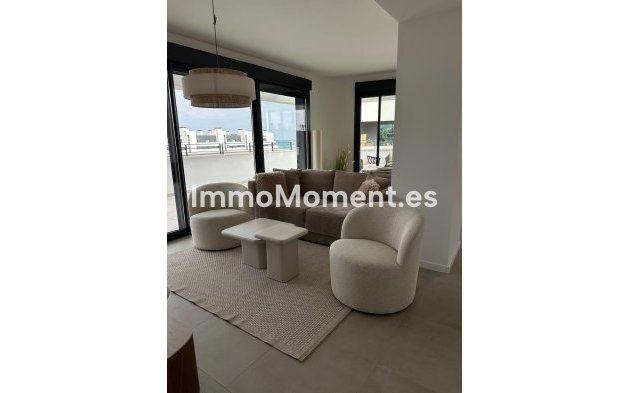 Revente - Appartement - Torremolinos