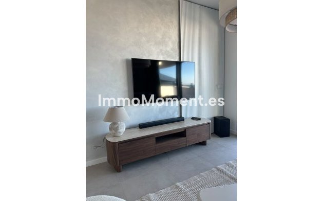 Revente - Appartement - Torremolinos