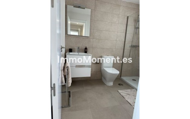 Revente - Appartement - Torremolinos