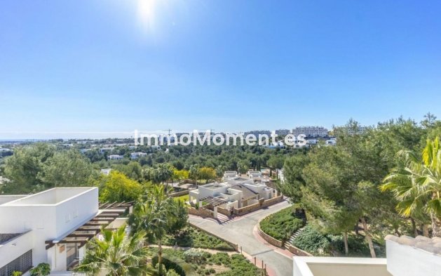 Bestaande woning - Appartement - Orihuela - Las Colinas Golf