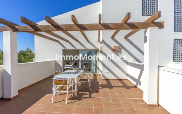 Bestaande woning - Appartement - Orihuela - Las Colinas Golf