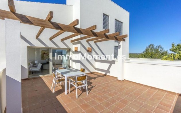 Bestaande woning - Appartement - Orihuela - Las Colinas Golf
