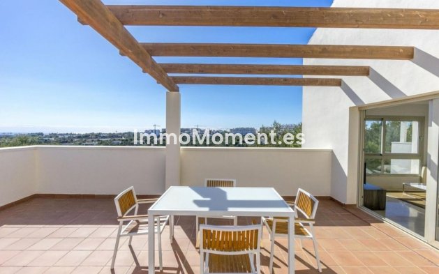 Bestaande woning - Appartement - Orihuela - Las Colinas Golf