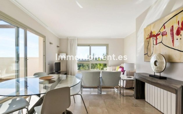 Bestaande woning - Appartement - Orihuela - Las Colinas Golf