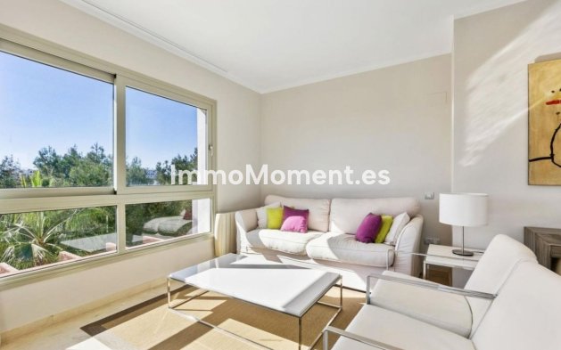 Bestaande woning - Appartement - Orihuela - Las Colinas Golf