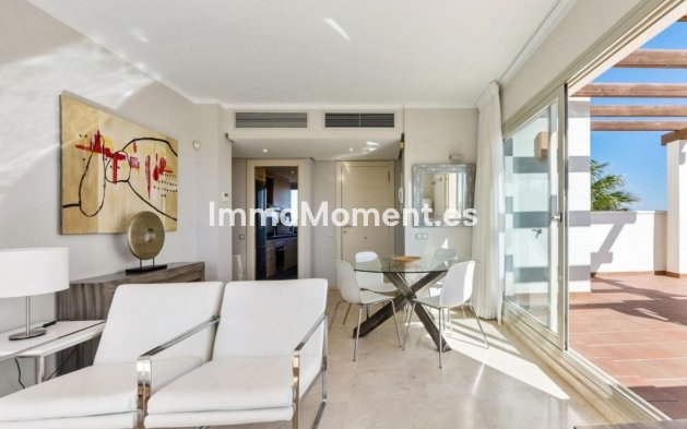 Bestaande woning - Appartement - Orihuela - Las Colinas Golf