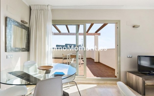 Bestaande woning - Appartement - Orihuela - Las Colinas Golf