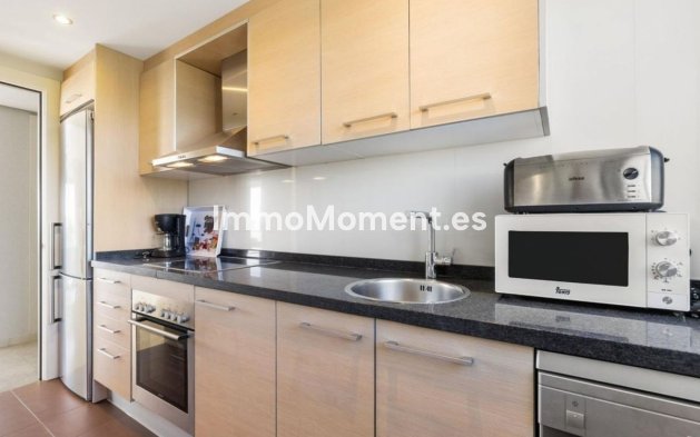 Bestaande woning - Appartement - Orihuela - Las Colinas Golf