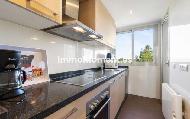 Bestaande woning - Appartement - Orihuela - Las Colinas Golf