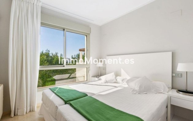 Bestaande woning - Appartement - Orihuela - Las Colinas Golf