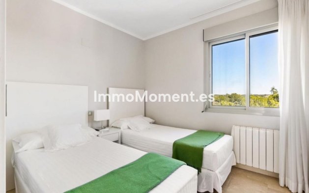 Bestaande woning - Appartement - Orihuela - Las Colinas Golf