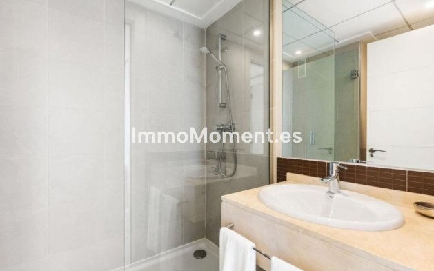 Bestaande woning - Appartement - Orihuela - Las Colinas Golf