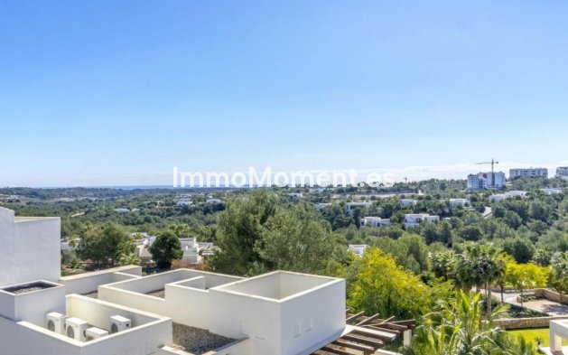 Bestaande woning - Appartement - Orihuela - Las Colinas Golf