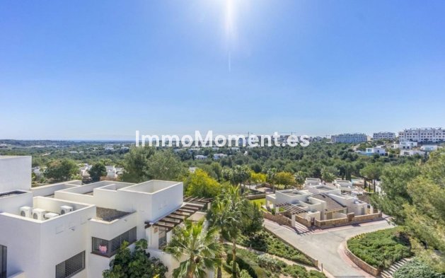 Bestaande woning - Appartement - Orihuela - Las Colinas Golf