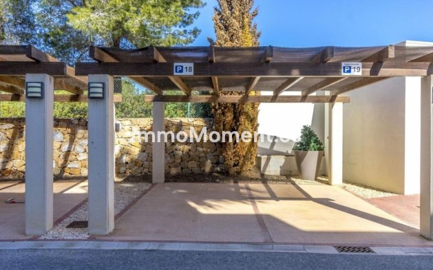 Bestaande woning - Appartement - Orihuela - Las Colinas Golf