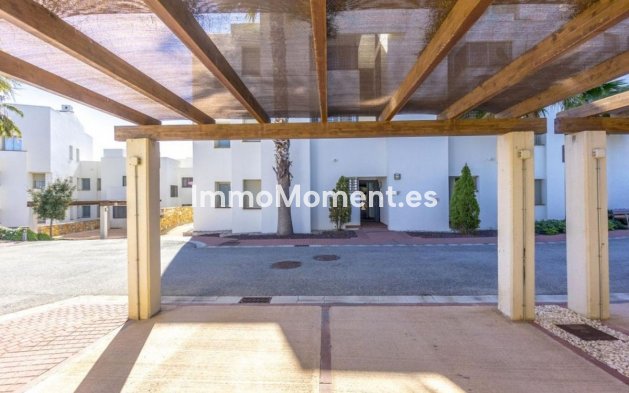 Bestaande woning - Appartement - Orihuela - Las Colinas Golf