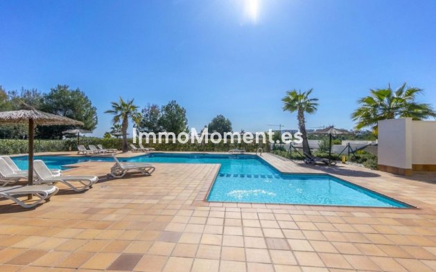 Bestaande woning - Appartement - Orihuela - Las Colinas Golf