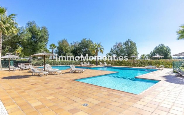 Bestaande woning - Appartement - Orihuela - Las Colinas Golf