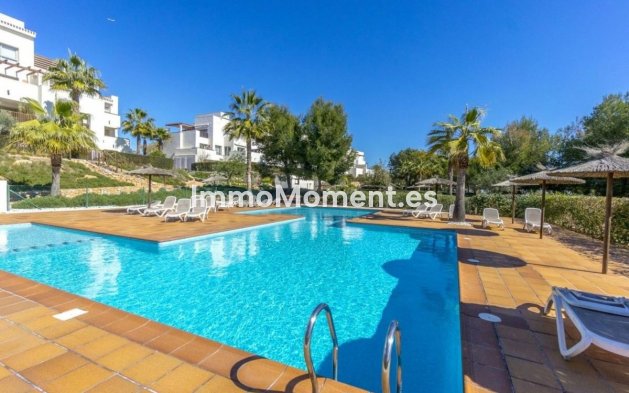 Bestaande woning - Appartement - Orihuela - Las Colinas Golf