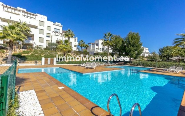 Bestaande woning - Appartement - Orihuela - Las Colinas Golf