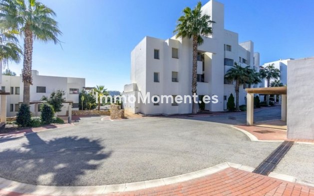 Bestaande woning - Appartement - Orihuela - Las Colinas Golf