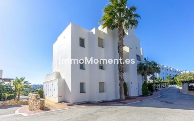 Bestaande woning - Appartement - Orihuela - Las Colinas Golf