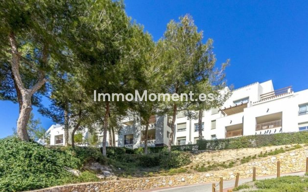 Bestaande woning - Appartement - Orihuela - Las Colinas Golf