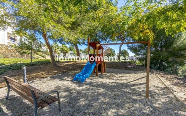 Bestaande woning - Appartement - Orihuela - Las Colinas Golf