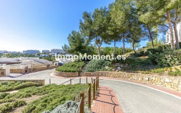 Bestaande woning - Appartement - Orihuela - Las Colinas Golf