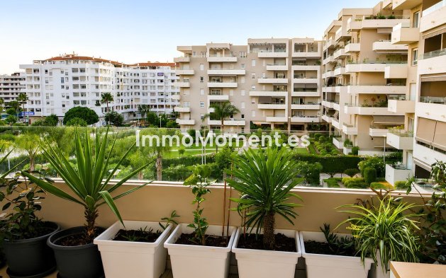 Bestaande woning - Appartement - Marbella - La Campana