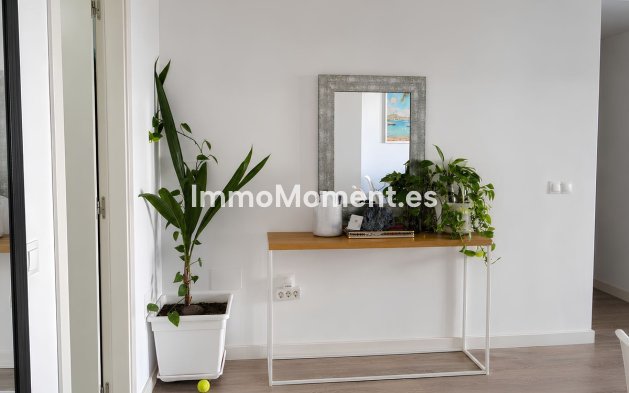 Bestaande woning - Appartement - Marbella - La Campana