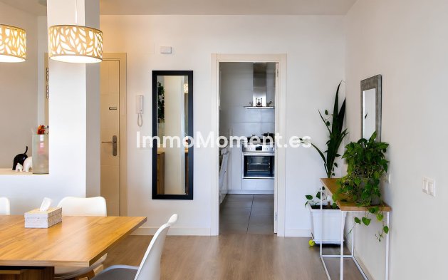 Bestaande woning - Appartement - Marbella - La Campana