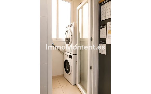 Bestaande woning - Appartement - Marbella - La Campana