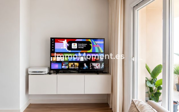 Bestaande woning - Appartement - Marbella - La Campana