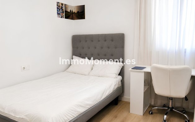 Bestaande woning - Appartement - Marbella - La Campana