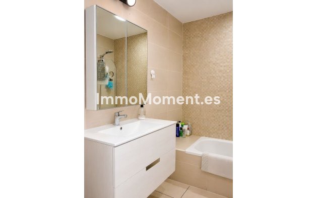 Bestaande woning - Appartement - Marbella - La Campana