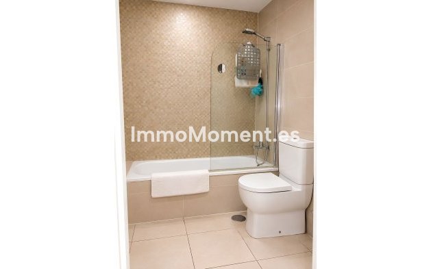 Bestaande woning - Appartement - Marbella - La Campana